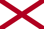 AL state flag