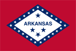 AR state flag