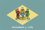 DE state flag