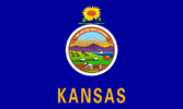 KS state flag